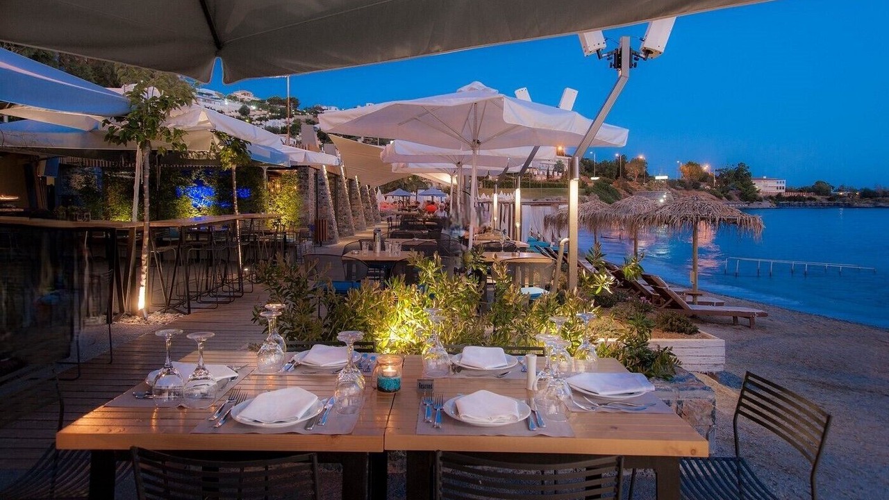 Photo of Outdoor in Anavyssos