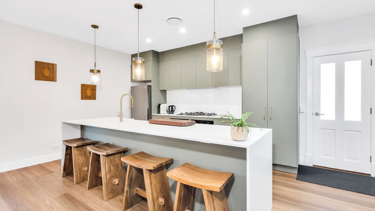 Photo of Kitchen in Cooma