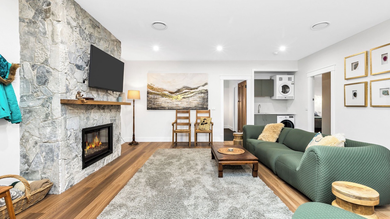 Photo of Livingroom in Cooma