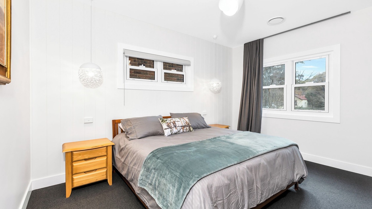 Photo of Bedroom in Cooma