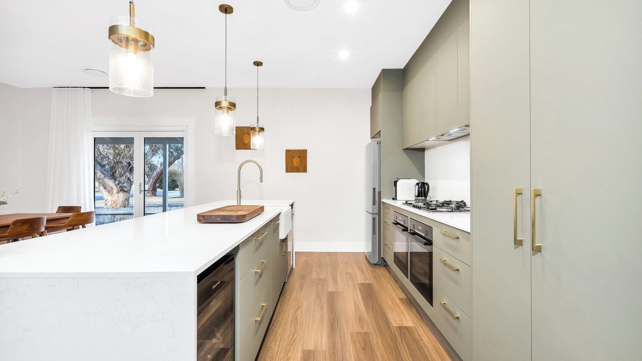 Photo of Kitchen in Cooma