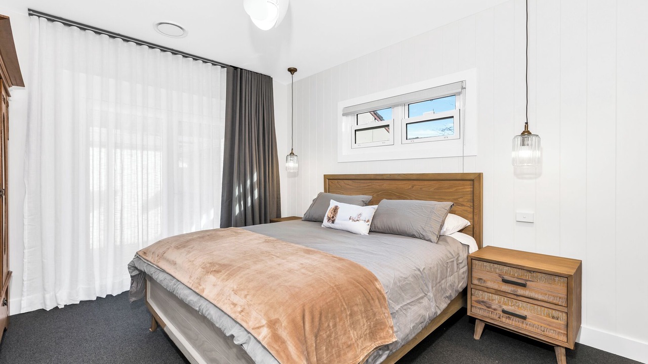 Photo of Bedroom in Cooma