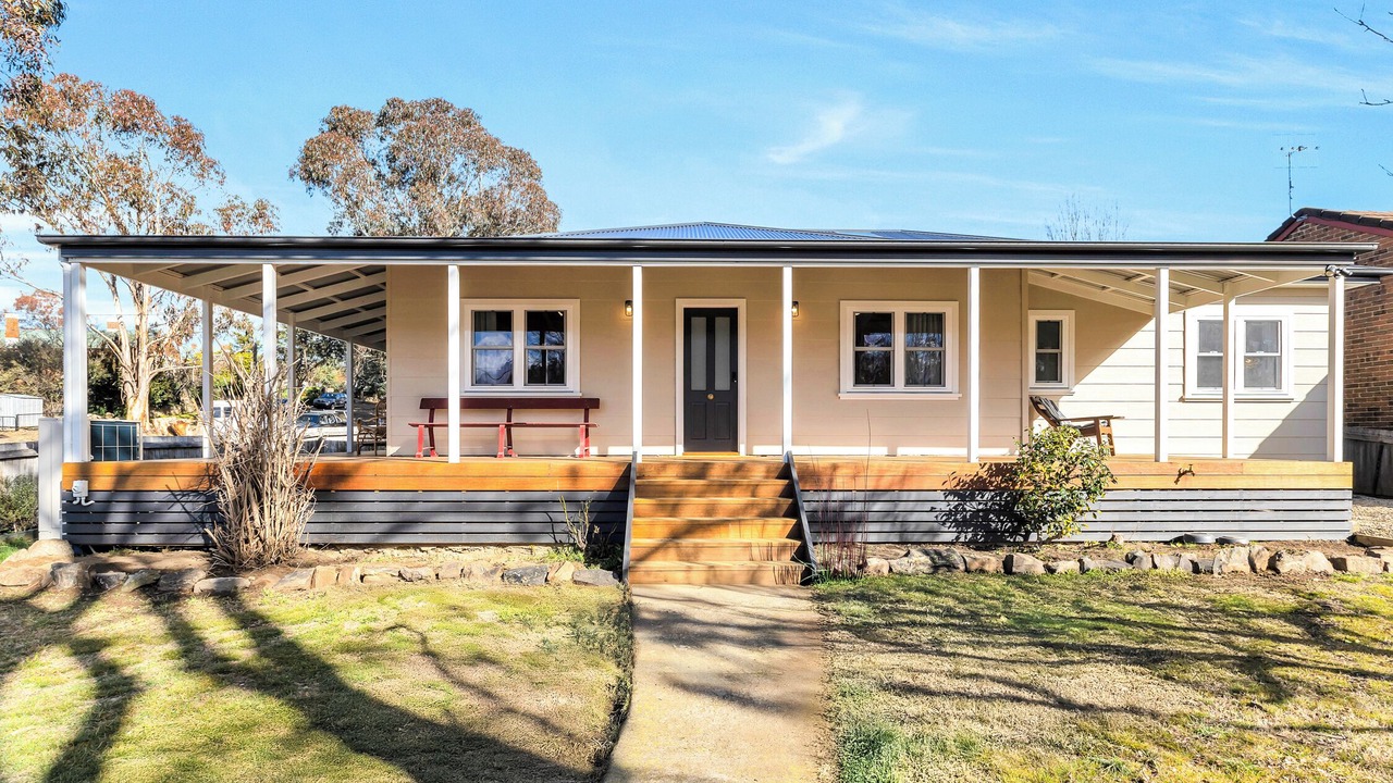 Photo of Outdoor in Cooma