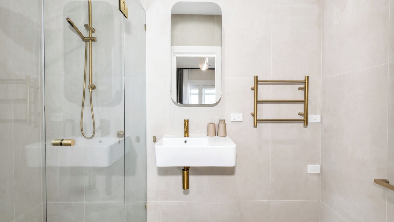 Photo of Bathroom in Cooma