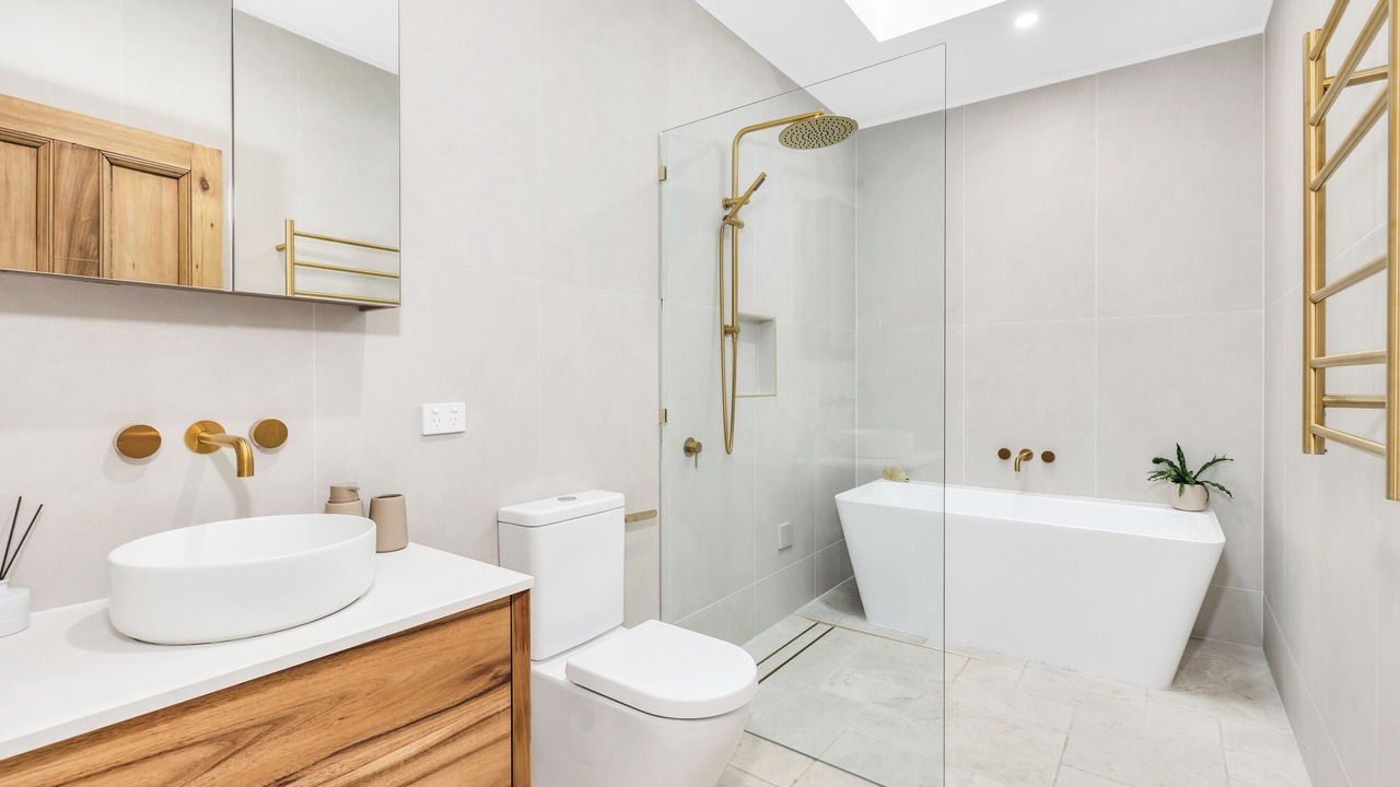 Photo of Bathroom in Cooma