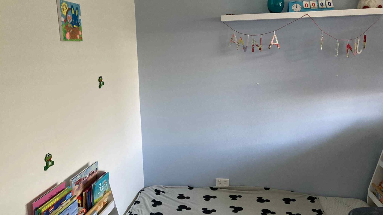 Photo of Bedroom in Mermaid Waters