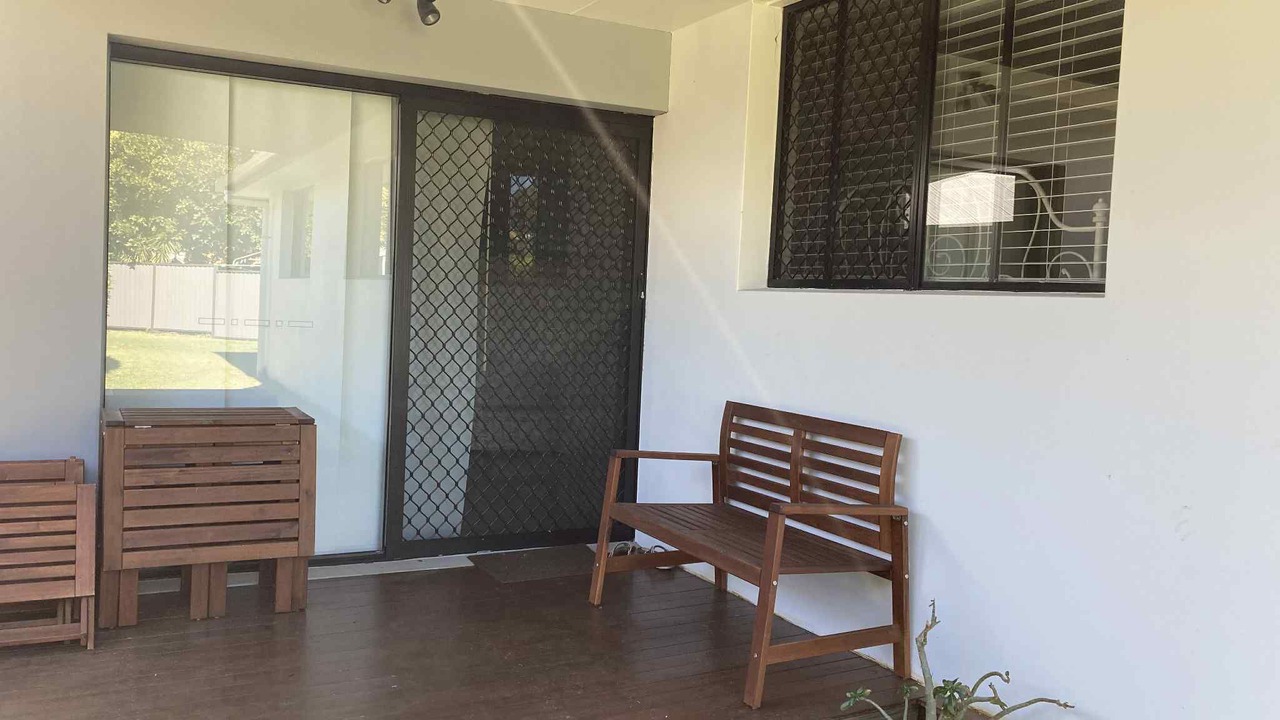 Photo of Patio Balcony in Mermaid Waters