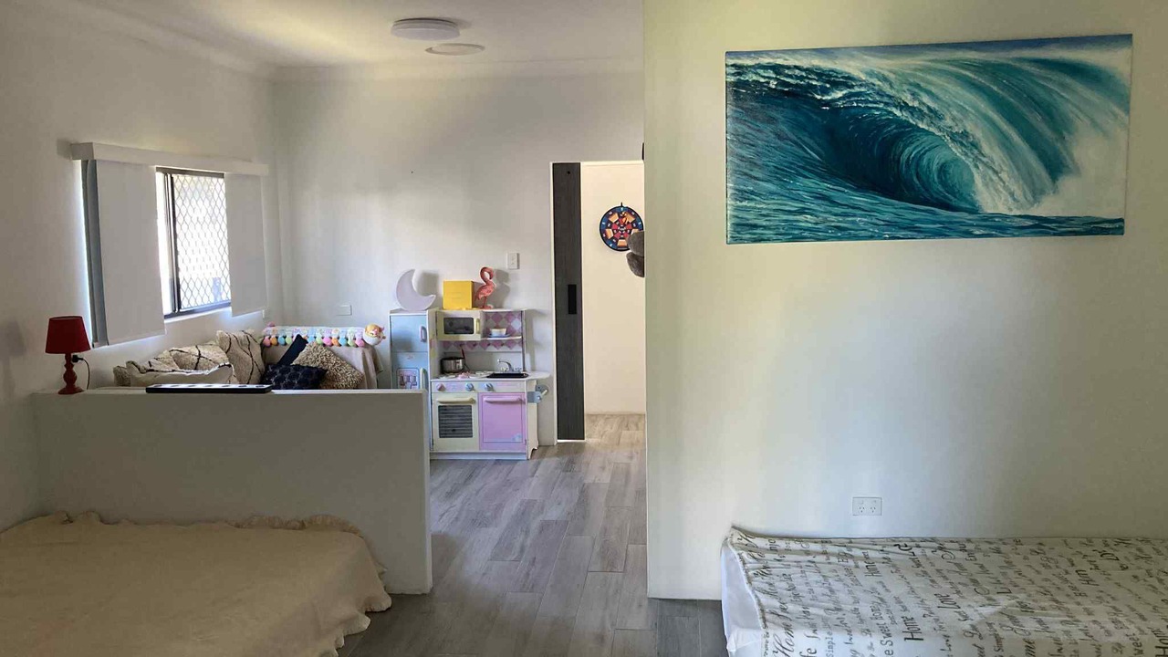 Photo of Bedroom in Mermaid Waters