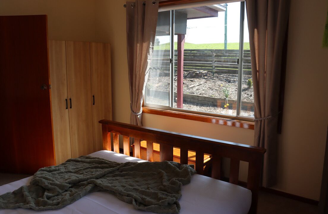 Photo of Bedroom in Camperdown