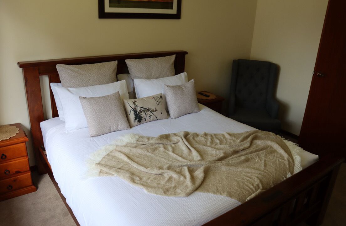 Photo of Bedroom in Camperdown