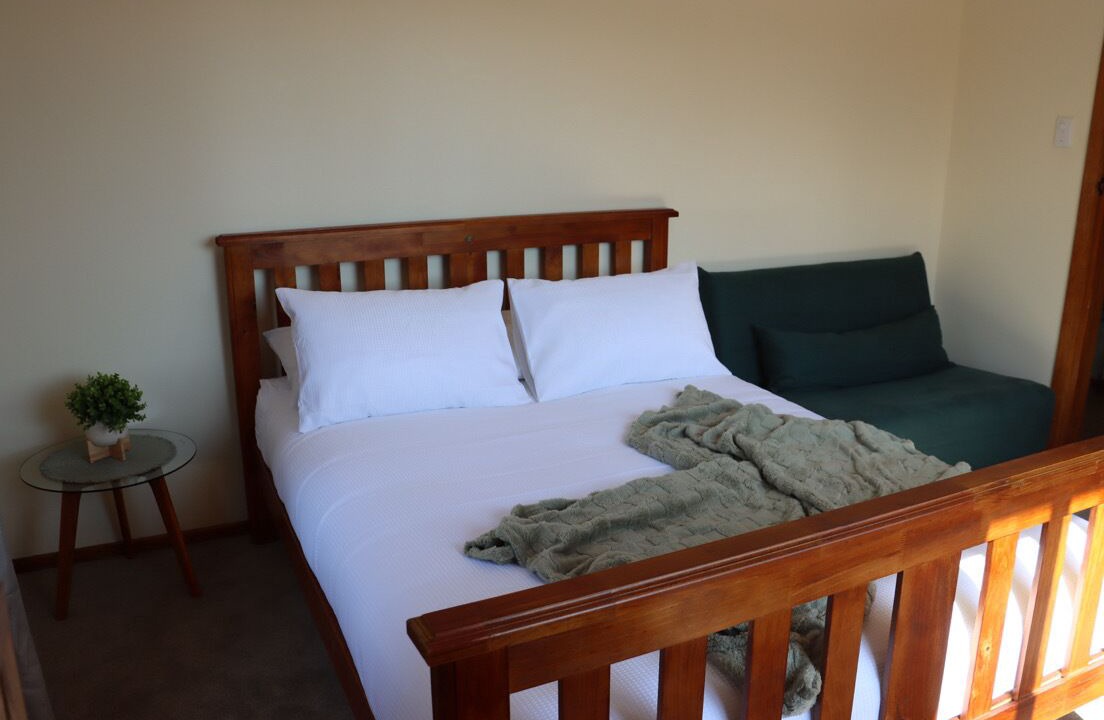 Photo of Bedroom in Camperdown