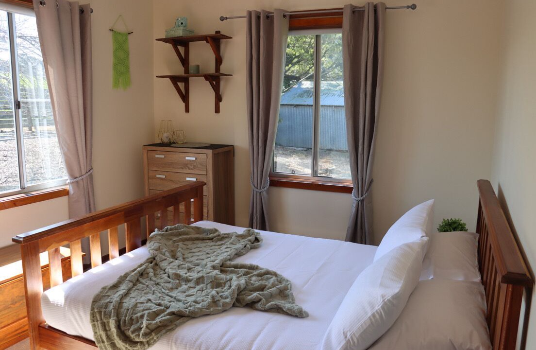 Photo of Bedroom in Camperdown