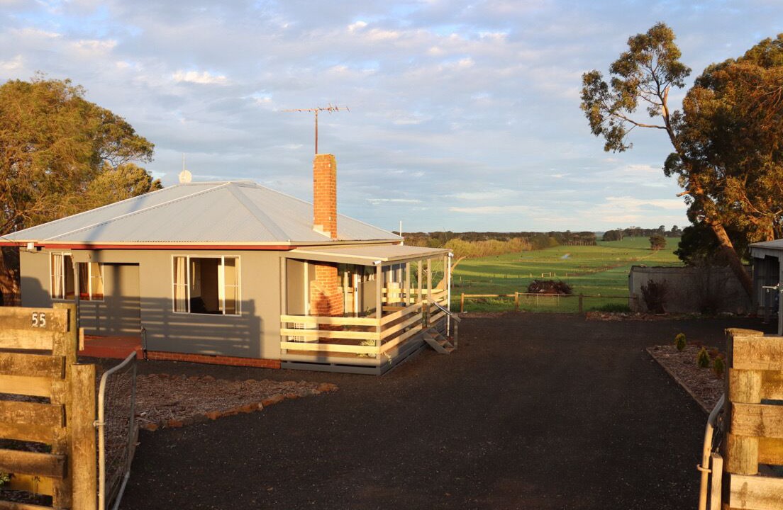 Photo of Outdoor in Camperdown