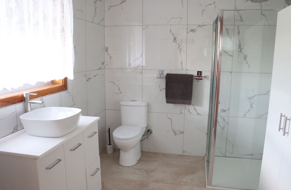 Photo of Bathroom in Camperdown