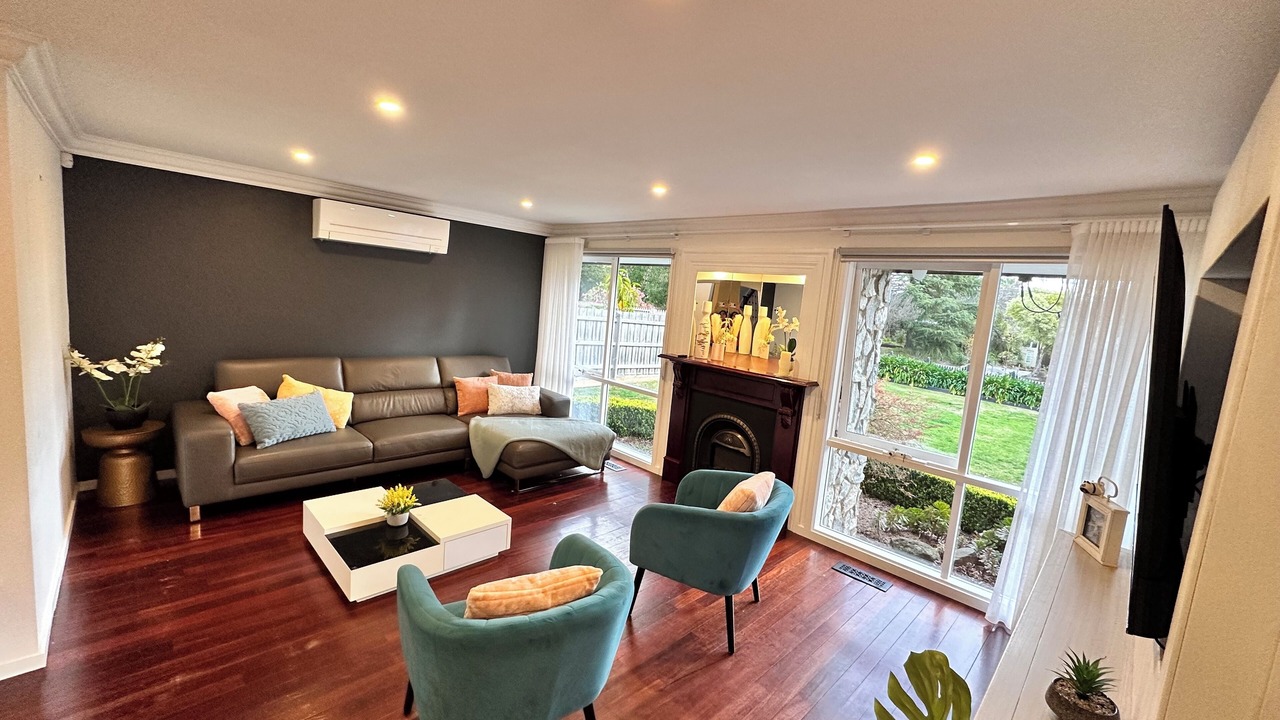 Photo of Livingroom in Boronia