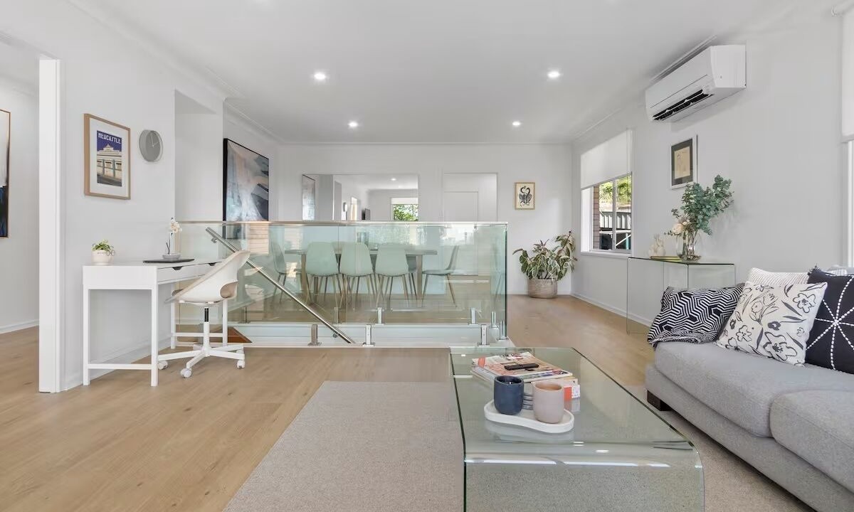Photo of Bedroom in Cooks Hill