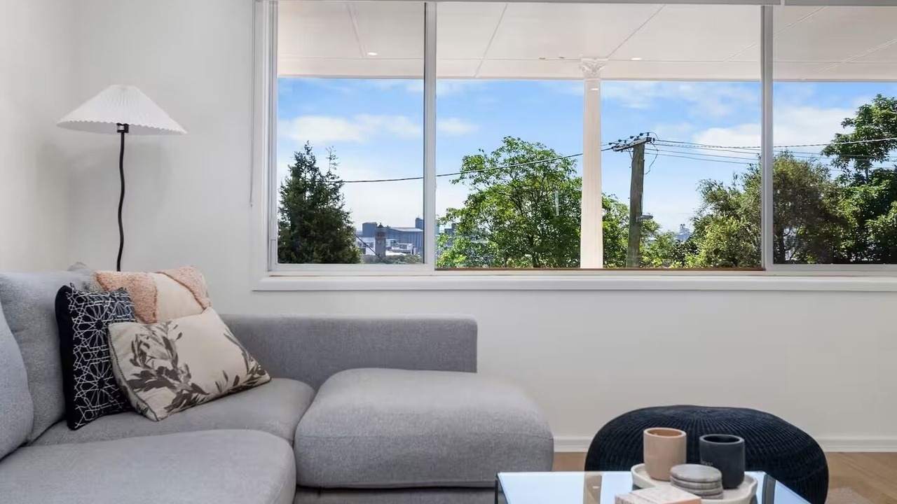 Photo of Bedroom in Cooks Hill