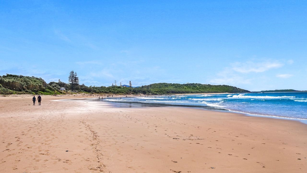 Photo of Others in Sawtell