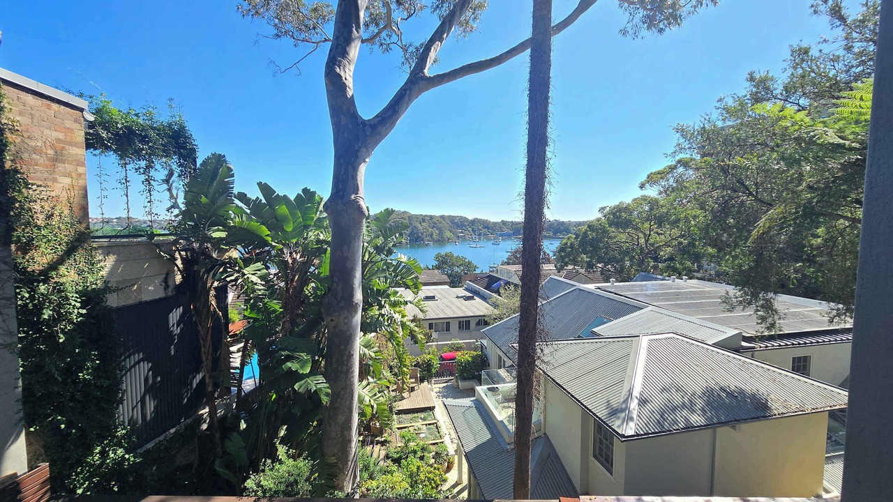 Photo of Outdoor in McMahons Point