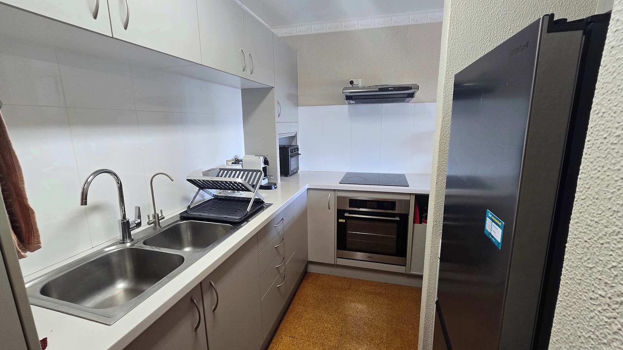 Photo of Kitchen in McMahons Point