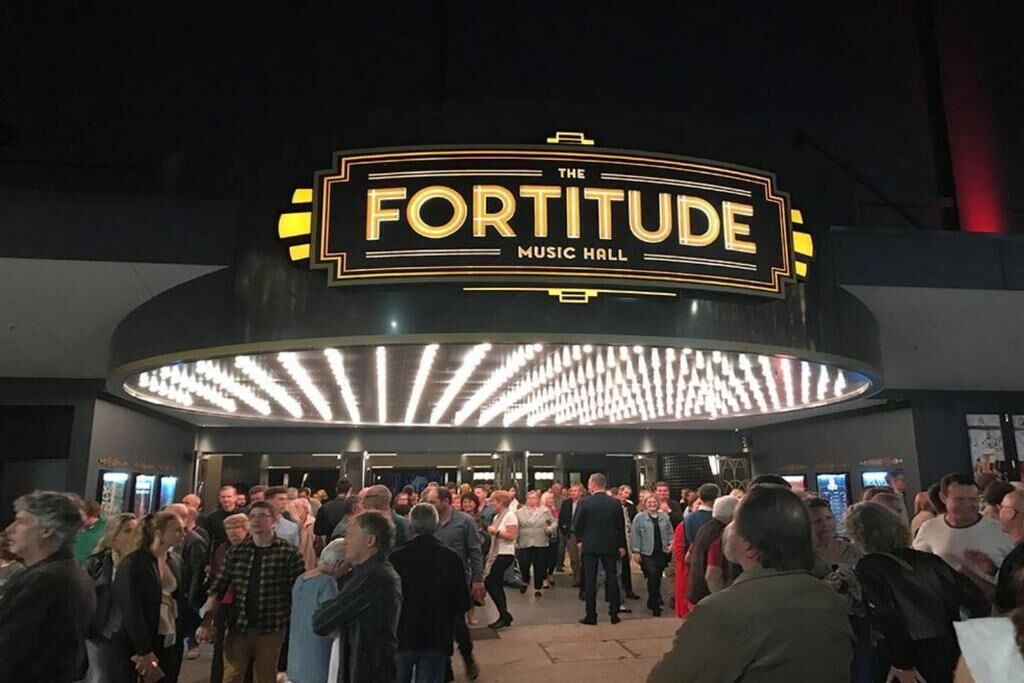 Photo of Others in Fortitude Valley