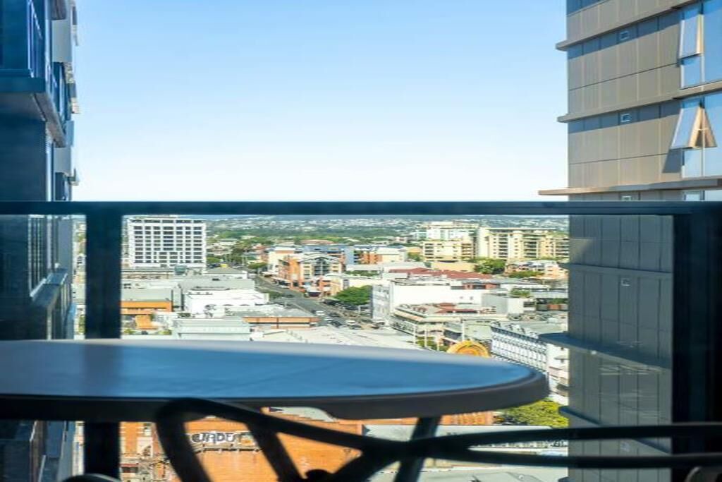 Photo of Outdoor in Fortitude Valley