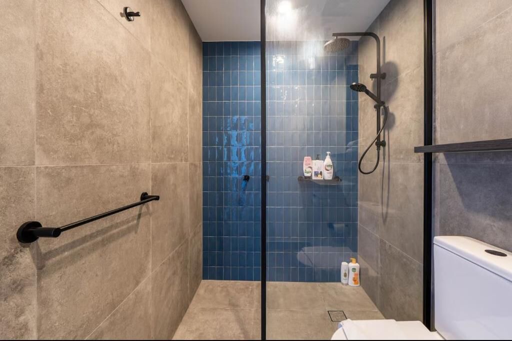 Photo of Bathroom in Fortitude Valley