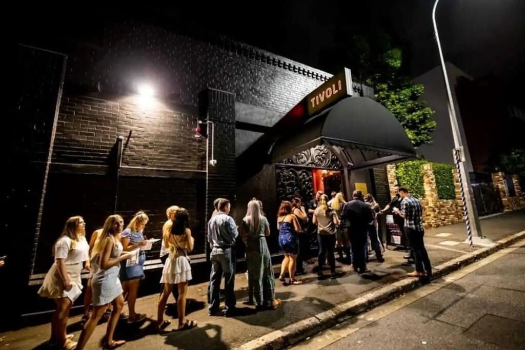 Photo of Others in Fortitude Valley