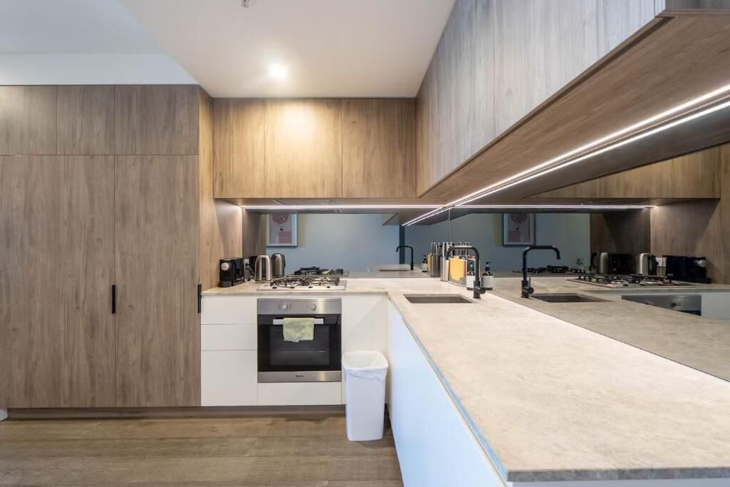 Photo of Kitchen in Fortitude Valley