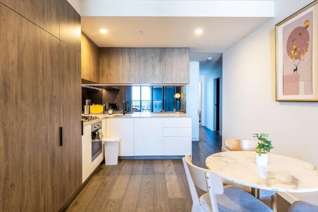 Photo of Kitchen in Fortitude Valley