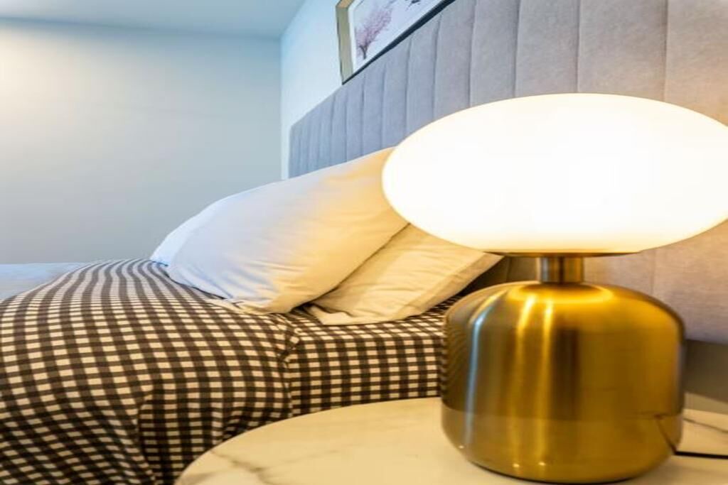 Photo of Bedroom in Fortitude Valley
