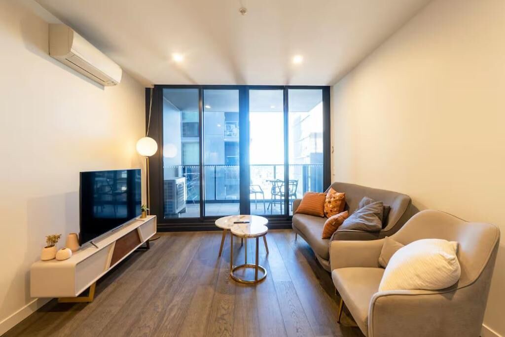 Photo of Livingroom in Fortitude Valley