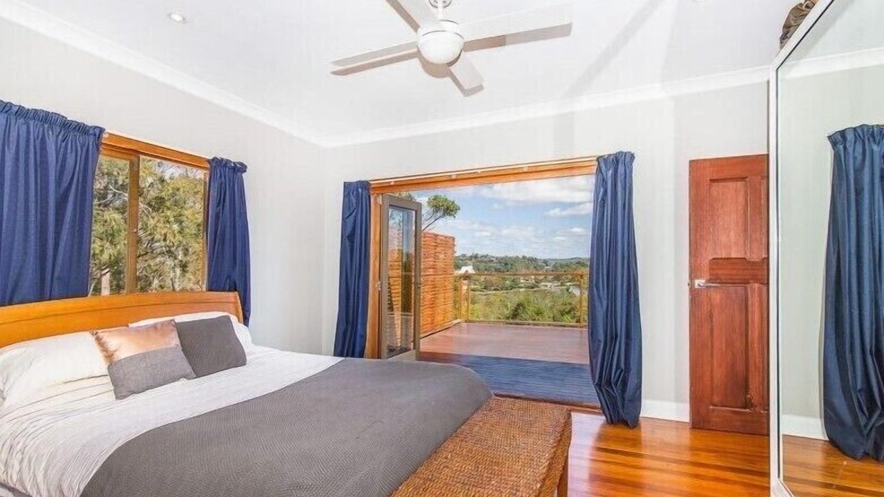 Photo of Bedroom in Tweed Heads South