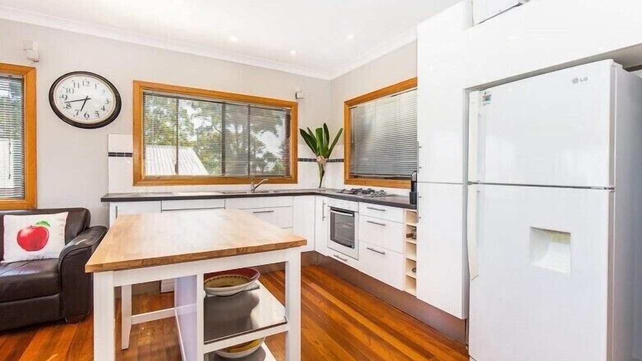 Photo of Kitchen in Tweed Heads South