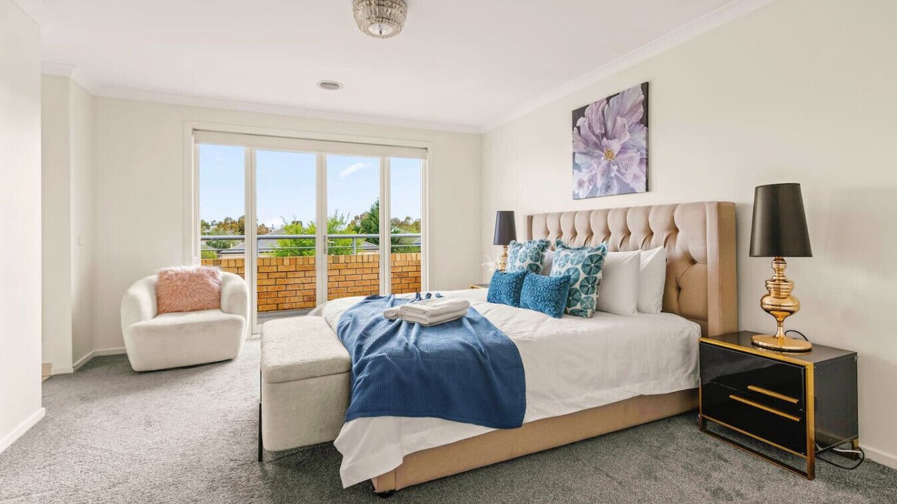 Photo of Bedroom in Point Cook