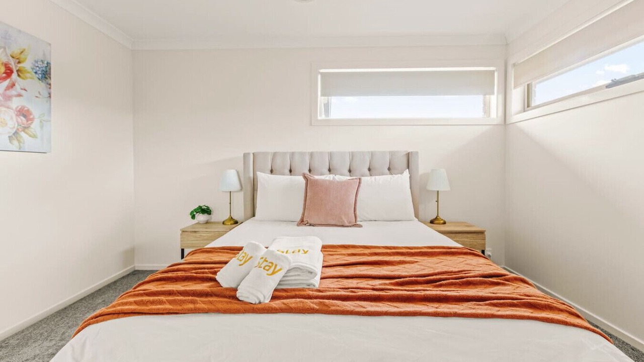 Photo of Bedroom in Point Cook
