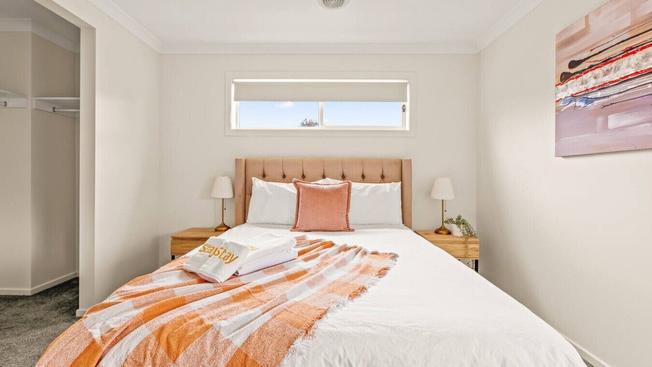 Photo of Bedroom in Point Cook