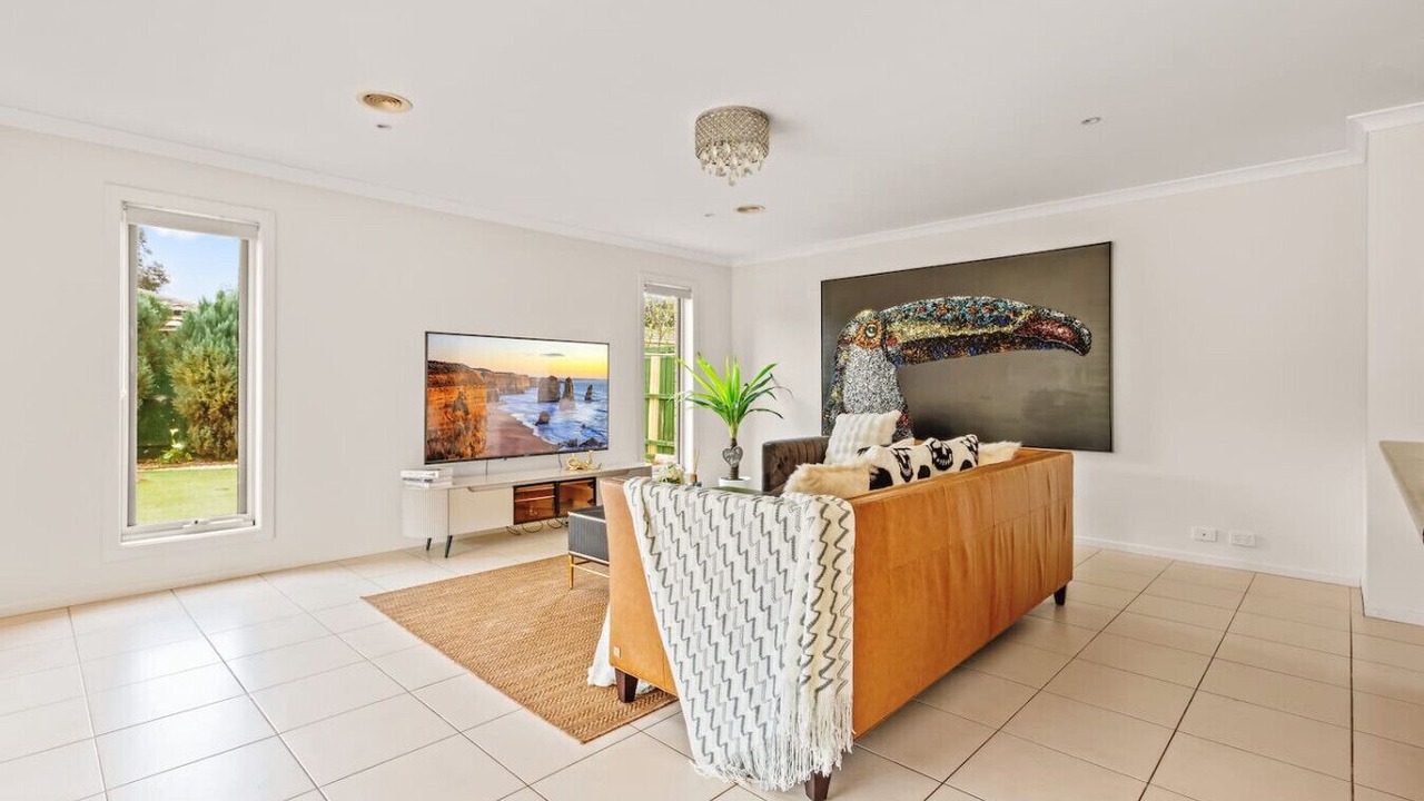Photo of Livingroom in Point Cook