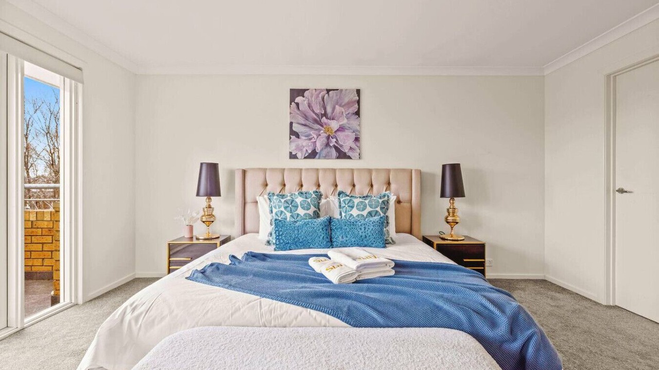 Photo of Bedroom in Point Cook