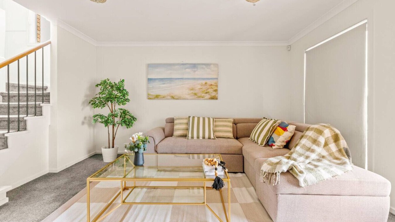 Photo of Livingroom in Point Cook
