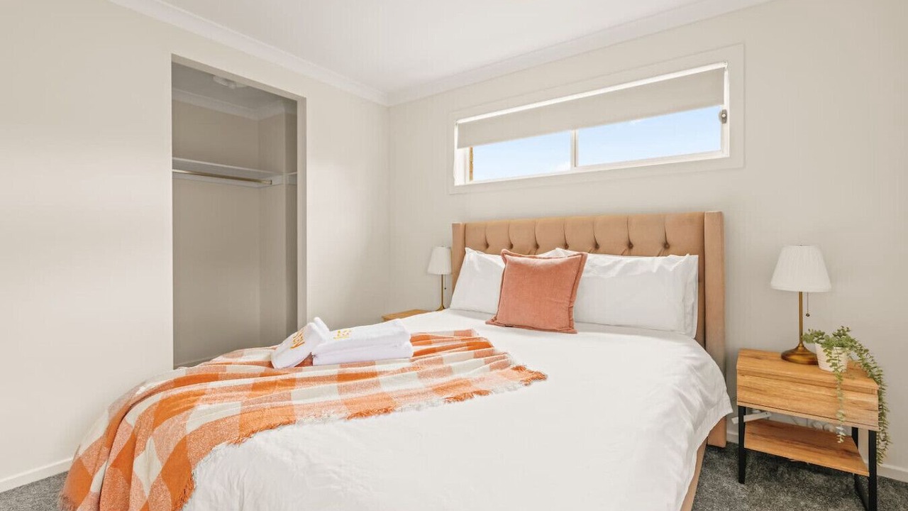 Photo of Bedroom in Point Cook