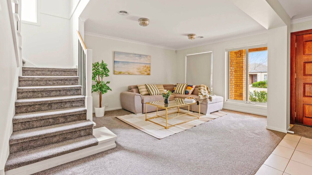 Photo of Livingroom in Point Cook