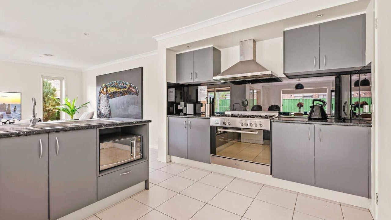 Photo of Kitchen in Point Cook