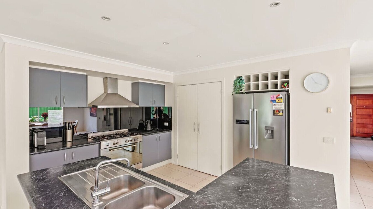 Photo of Kitchen in Point Cook
