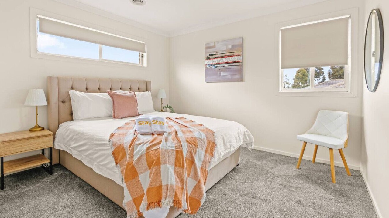 Photo of Bedroom in Point Cook