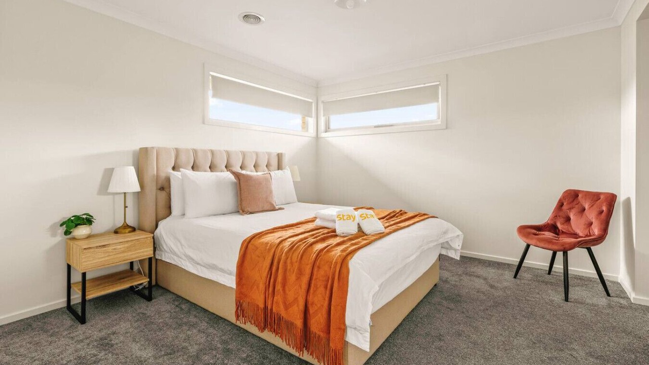 Photo of Bedroom in Point Cook