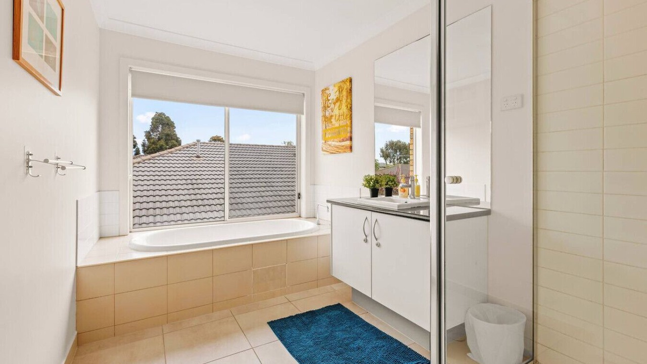 Photo of Bathroom in Point Cook