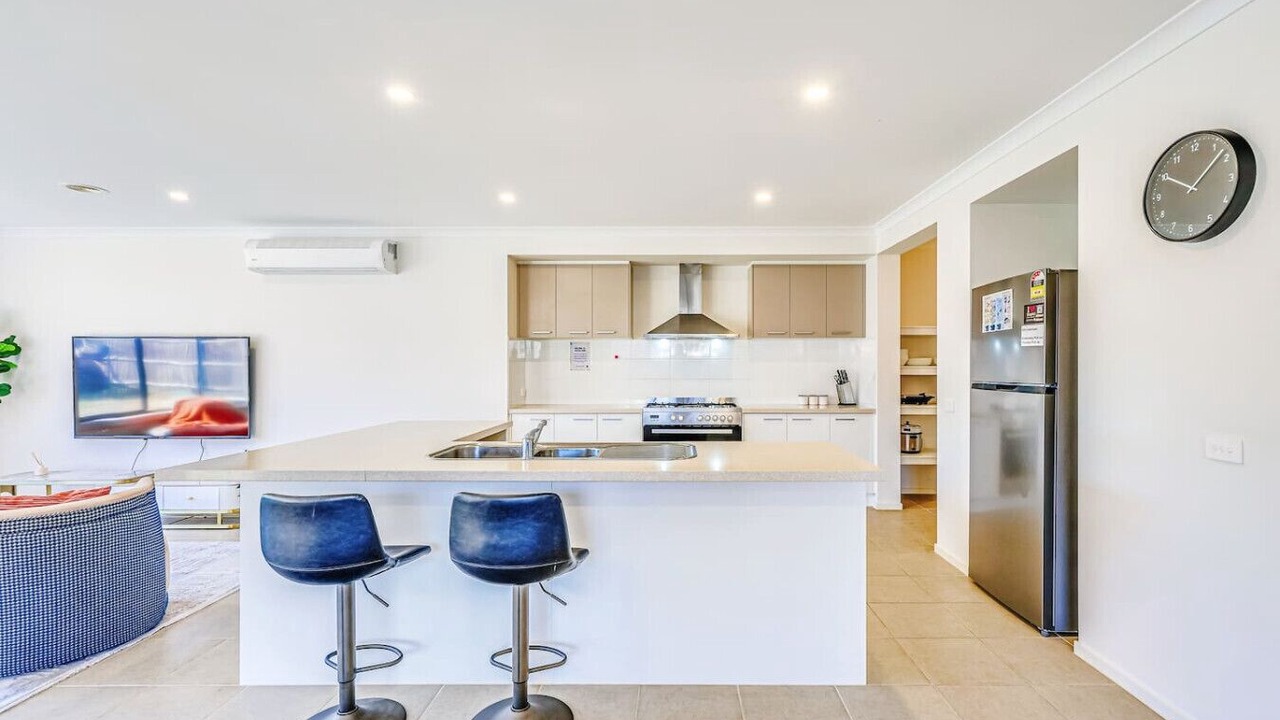 Photo of Kitchen in Point Cook