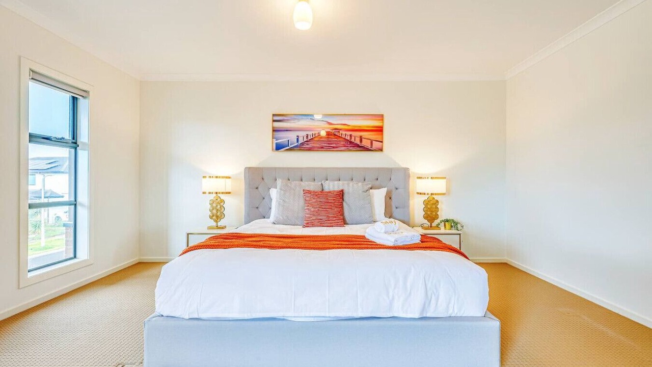 Photo of Bedroom in Point Cook