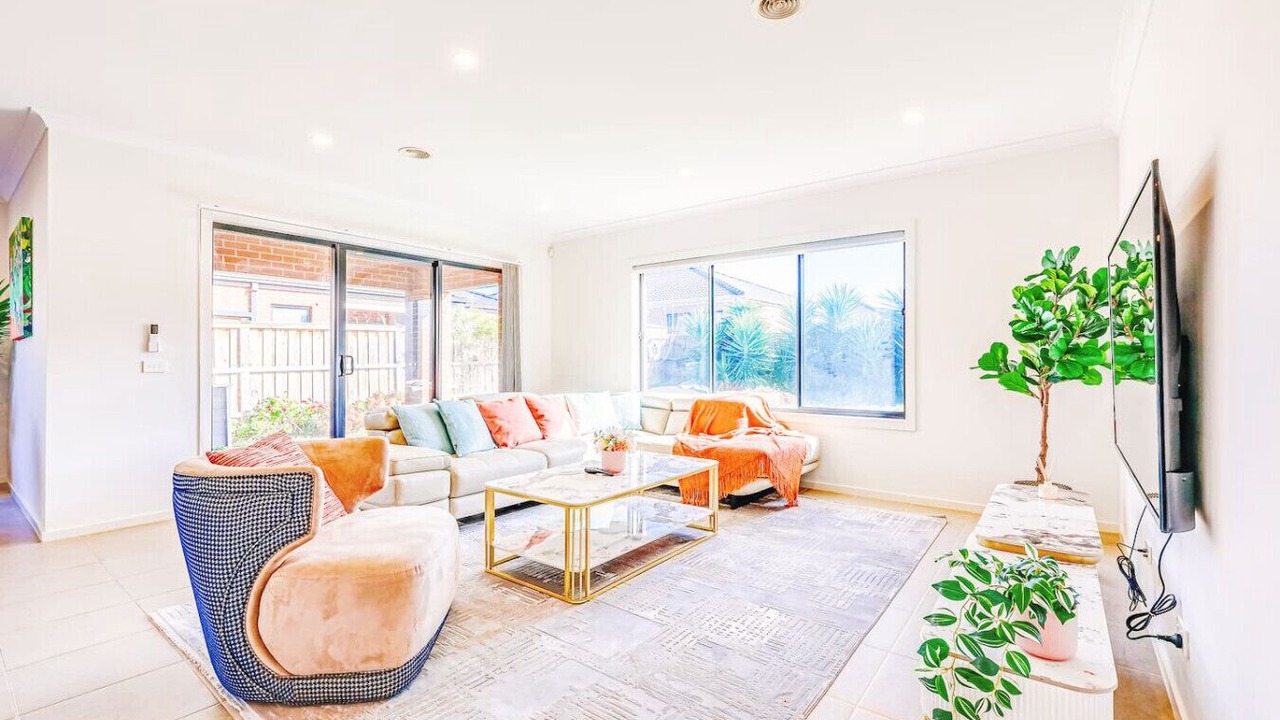 Photo of Livingroom in Point Cook